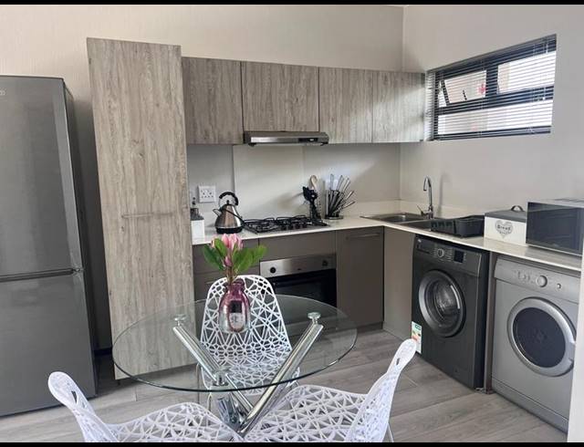 1 BEDROOM PROPERTY TO RENT IN BROADACRES